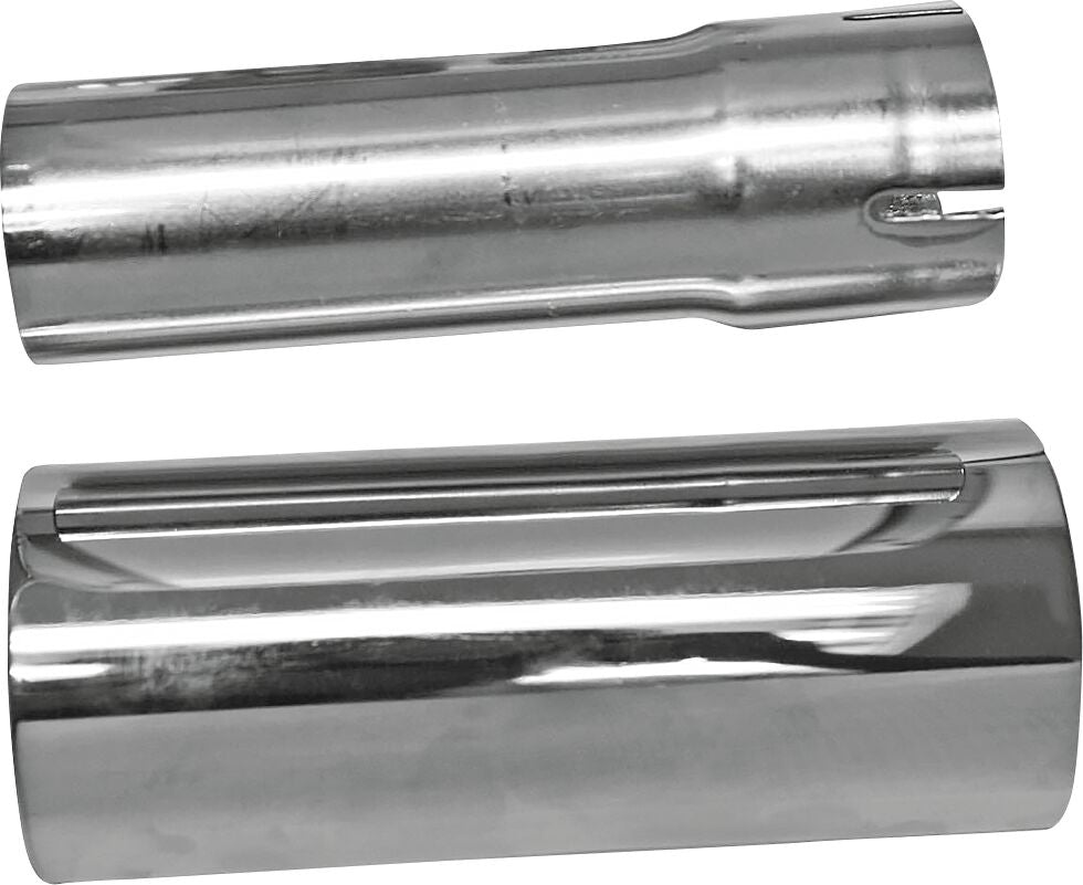 Bassani Xhaust Adapter 2 1 Oem Header HEADPIPES-MIDPIPES-TIPS FOR HA Bassani Xhaust