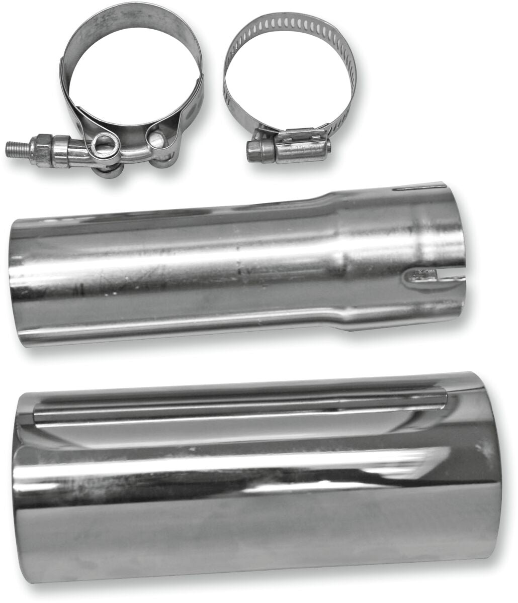 Bassani Xhaust Adapter 2 1 Oem Header HEADPIPES-MIDPIPES-TIPS FOR HA Bassani Xhaust