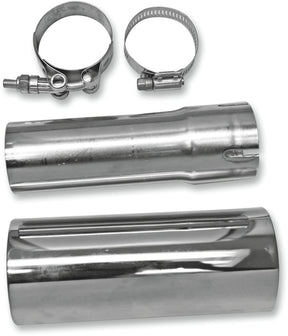 Bassani Xhaust Adapter 2 1 Oem Header HEADPIPES-MIDPIPES-TIPS FOR HA Bassani Xhaust