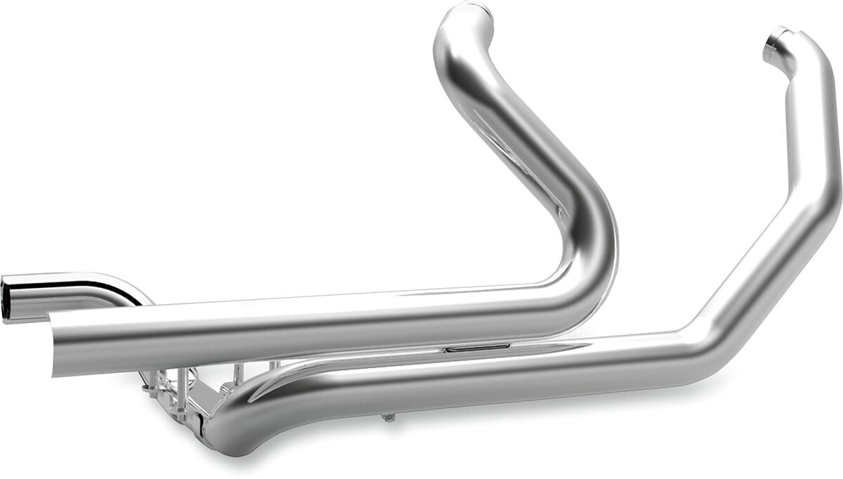 Khrome Werks Headpipe Duals 95 08 Fl HEADPIPES-MIDPIPES-TIPS FOR HA Khrome Werks