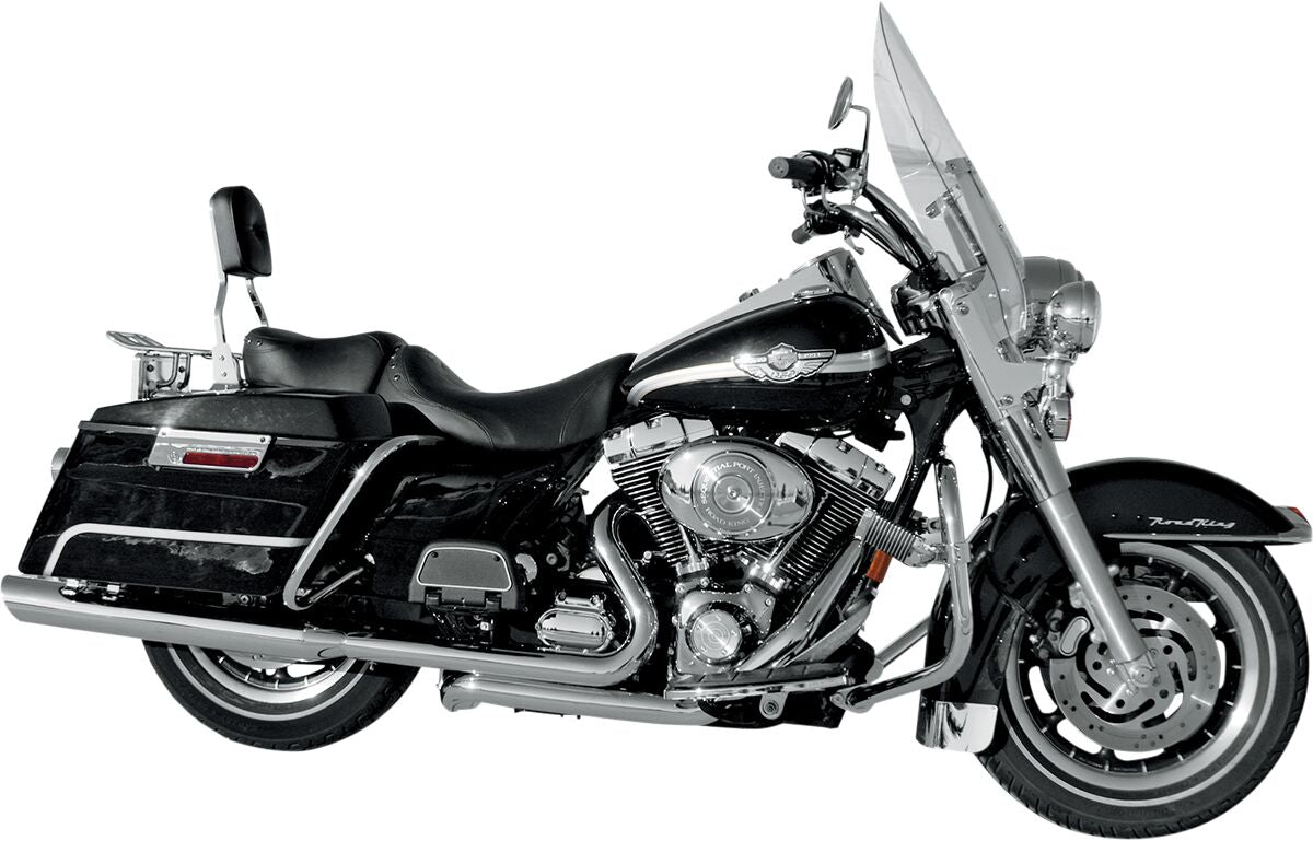 Khrome Werks Headpipe Duals 95 08 Fl HEADPIPES-MIDPIPES-TIPS FOR HA Khrome Werks