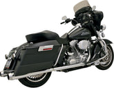 Bassani Xhaust Header True Duals Power Curve HEADPIPES-MIDPIPES-TIPS FOR HA Bassani Xhaust
