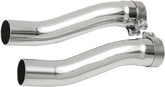 Cobra Trike Exhaust Adapter Kit Headers & Mid-Pipes Cobra