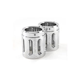Rinehart Racing 4 End Cap Slot Ch (Pr) Exhaust End Cap Rinehart Racing