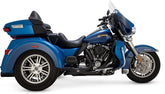 Adapter Kit Exhaust Black Vance & Hines Default Title