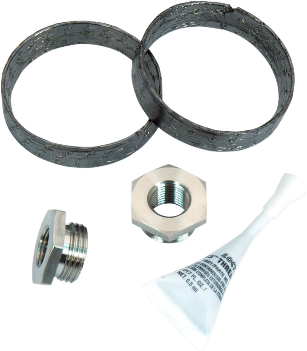 S&S Cycle Header System Dual For Milwaukee M8 Chrome Headers & Mid-Pipes S&S Cycle