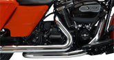 Khrome Werks Headpipe X Over 17 Fl Chr Headers & Mid-Pipes Khrome Werks