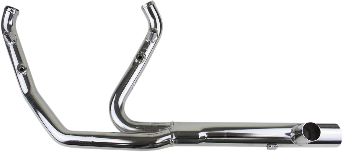 Khrome Werks Headpipe Oem Repl 17 Fl Headers & Mid-Pipes Khrome Werks