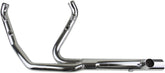 Khrome Werks Headpipe Oem Repl 17 Fl Headers & Mid-Pipes Khrome Werks