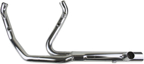 Khrome Werks Headpipe Oem Repl 17 Fl Headers & Mid-Pipes Khrome Werks