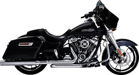 Headpipe Ch.Pcx D D 17+Fl Vance & Hines Default Title
