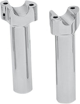 Drag Specialties Buffalo 6 Risers HANDLEBAR RISERS + PARTS Drag Specialties
