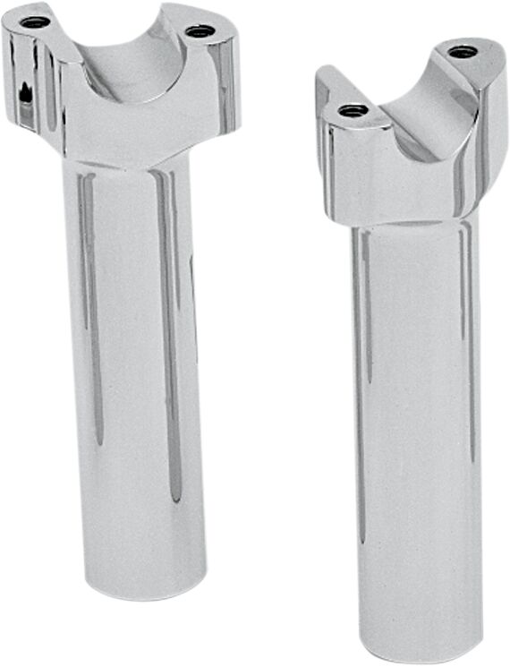 Drag Specialties Buffalo 6 Risers HANDLEBAR RISERS + PARTS Drag Specialties