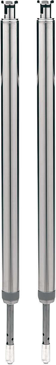 Pro One Perf.Mfg. 41 Mm Frk Tube 28.25 84 99 FORK TUBES + PARTS Pro One Perf.Mfg.