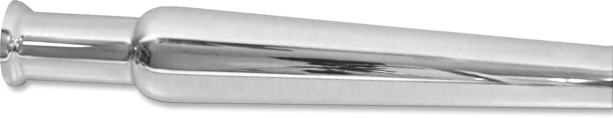 Emgo Muffler R/L Meg (Bell End) MUFFLERS FOR STREET Emgo
