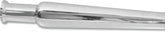 Emgo Muffler R/L Meg (Bell End) MUFFLERS FOR STREET Emgo