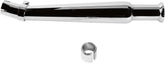 Emgo Muffler Meg. Up Left MUFFLERS FOR STREET Emgo