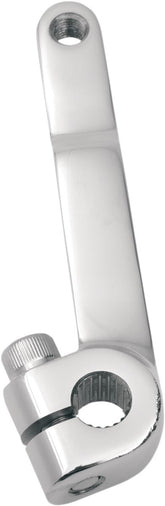Drag Specialties Shift Lever Chrome Shift Levers & Parts Drag Specialties
