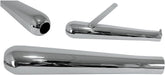 Emgo Muffler Roadhawk 1960's MUFFLERS FOR STREET Emgo