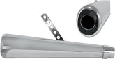Emgo Muffler Roadhawk 1950's MUFFLERS FOR STREET Emgo