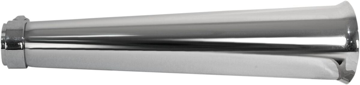 Emgo Muffler Blunderbuss MUFFLERS FOR STREET Emgo