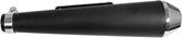 Emgo Muffler Shorty Meg MUFFLERS FOR STREET Emgo