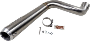 Muffler Ftr1200 High Mnt Bassani Xhaust