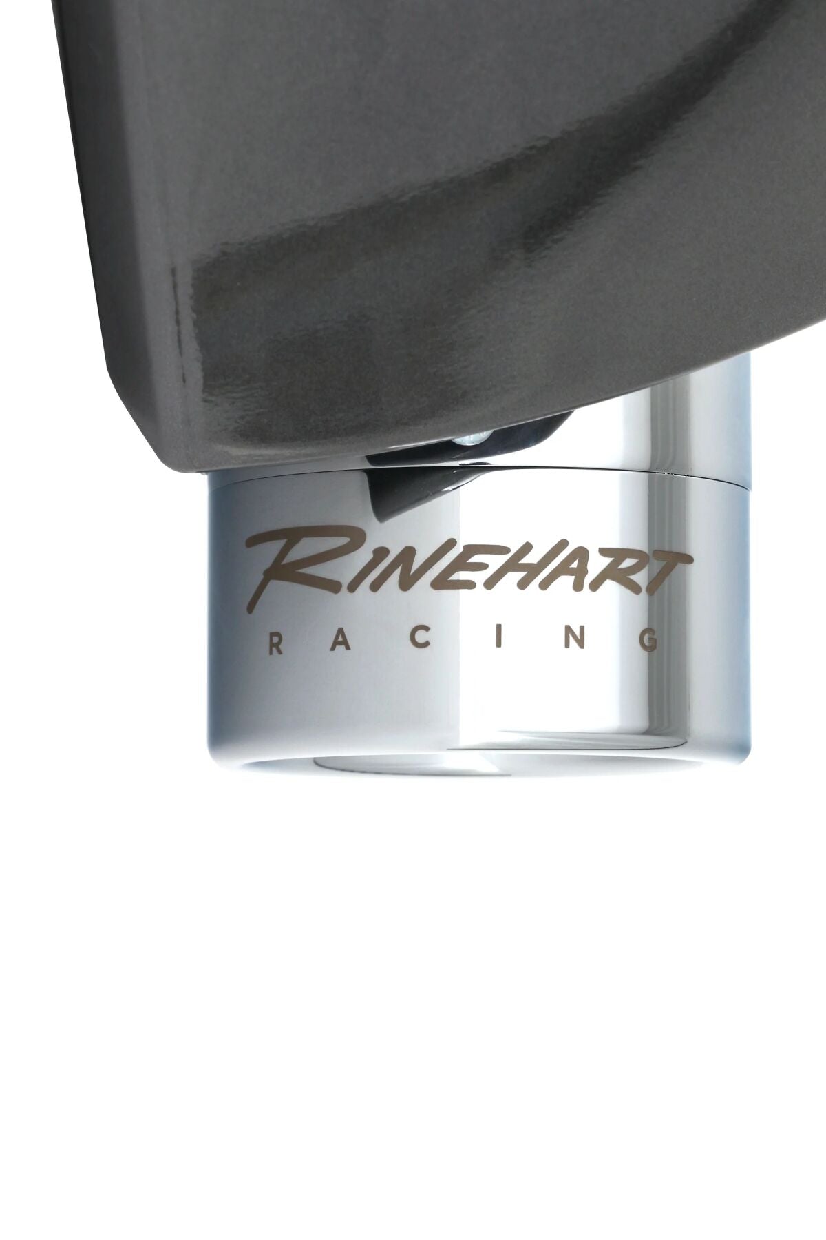 Rinehart Racing Muffler Slip On Dbx 4" Indian Ch/Ch Slip-Ons Exhaust Rinehart Racing