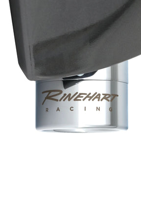 Rinehart Racing Muffler Slip On Dbx 4" Indian Ch/Ch Slip-Ons Exhaust Rinehart Racing