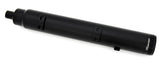 Rinehart Racing 4.5" Motopro45 Slip On Muffler For Indian Black Slip-Ons Exhaust Rinehart Racing