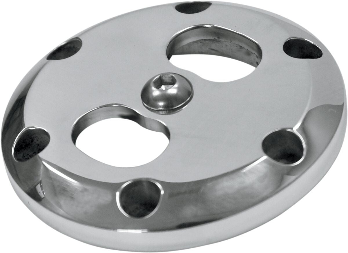La Choppers Exhaust Tip Supertrapp 3 HEADPIPES-MIDPIPES-TIPS FOR ST La Choppers