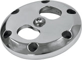 La Choppers Exhaust Tip Supertrapp 3 HEADPIPES-MIDPIPES-TIPS FOR ST La Choppers