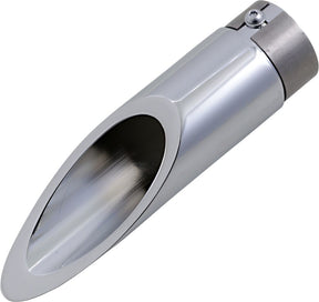 Baron Exhaust Tips X Str Slash HEADPIPES-MIDPIPES-TIPS FOR ST Baron