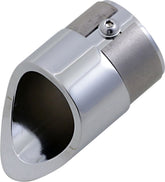 Baron Exhaust Tips Mini Scallop HEADPIPES-MIDPIPES-TIPS FOR ST Baron