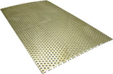 La Choppers Baffle Stnls Sheet 6 X10 Replacement Parts For Exhausts La Choppers