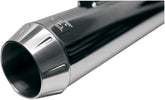 Bassani Xhaust End Cap Polished F Meg Replacement Parts For Exhausts Bassani Xhaust