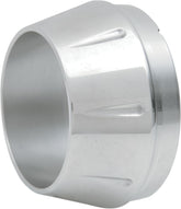 Bassani Xhaust End Cap 1/2" For Short Megaphone Muffler, Polished Replacement Parts For Exhausts Bassani Xhaust