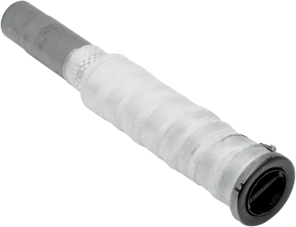 Baffle Quiet Road Rage Replacement Bassani Xhaust Default Title