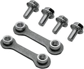 Vance & Hines Dog Bone Nut Plate Kit Replacement Parts For Exhausts Vance & Hines