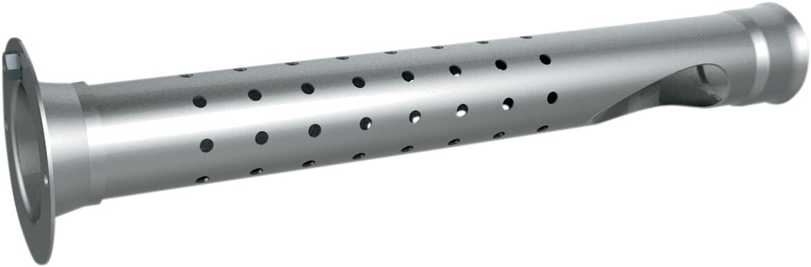 Khrome Werks Baffle Repl Perf Kw Mflr Replacement Parts For Exhausts Khrome Werks