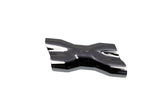 Collector Heatshield Chrome Vance & Hines Default Title