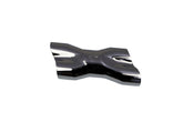 Vance & Hines Collector Heatshield Chrome N/A Replacement Parts For Exhausts Vance & Hines