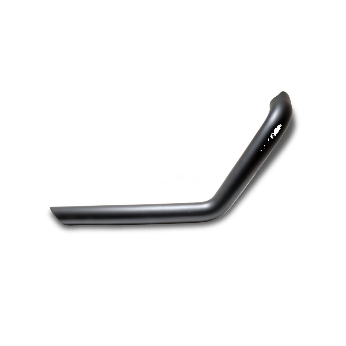 Exhaust Front Shield Black Vance & Hines Default Title
