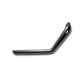 Exhaust Front Shield Black Vance & Hines Default Title
