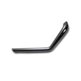 Vance & Hines Exhaust Front Shield Black N/A Replacement Parts For Exhausts Vance & Hines