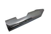 Exhaust Left Heat Shield Chrome Vance & Hines Default Title