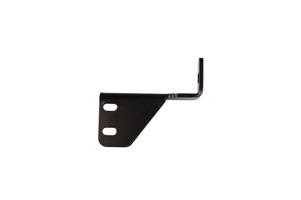 Exhaust Mounting Plate Chrome Vance & Hines Default Title