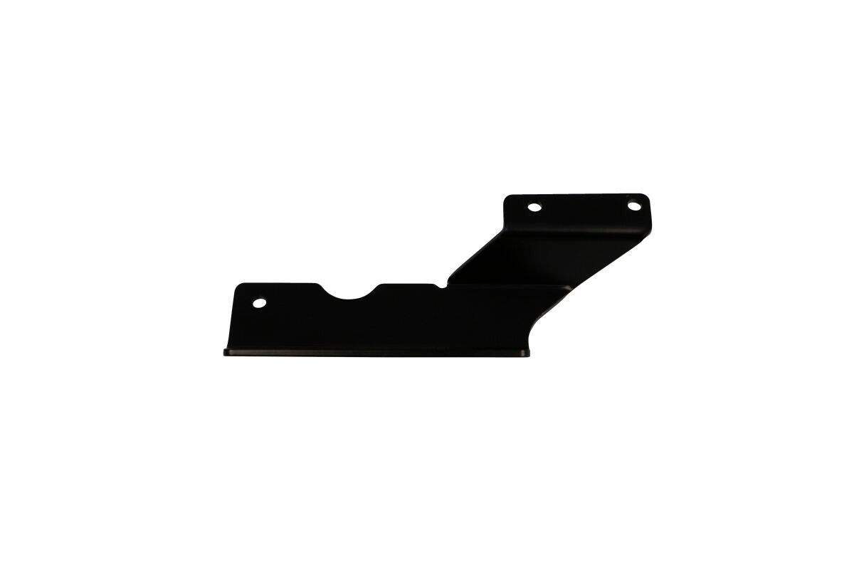 Exhaust Mounting Plate Chrome Vance & Hines Default Title