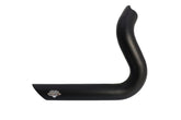 Exhaust Rear Shield Black Vance & Hines Default Title
