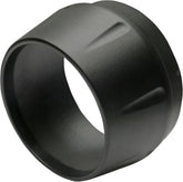 Bassani Xhaust End Cap For Road Rage 2:1 - 3.5" Megaphone, Black Replacement Parts For Exhausts Bassani Xhaust